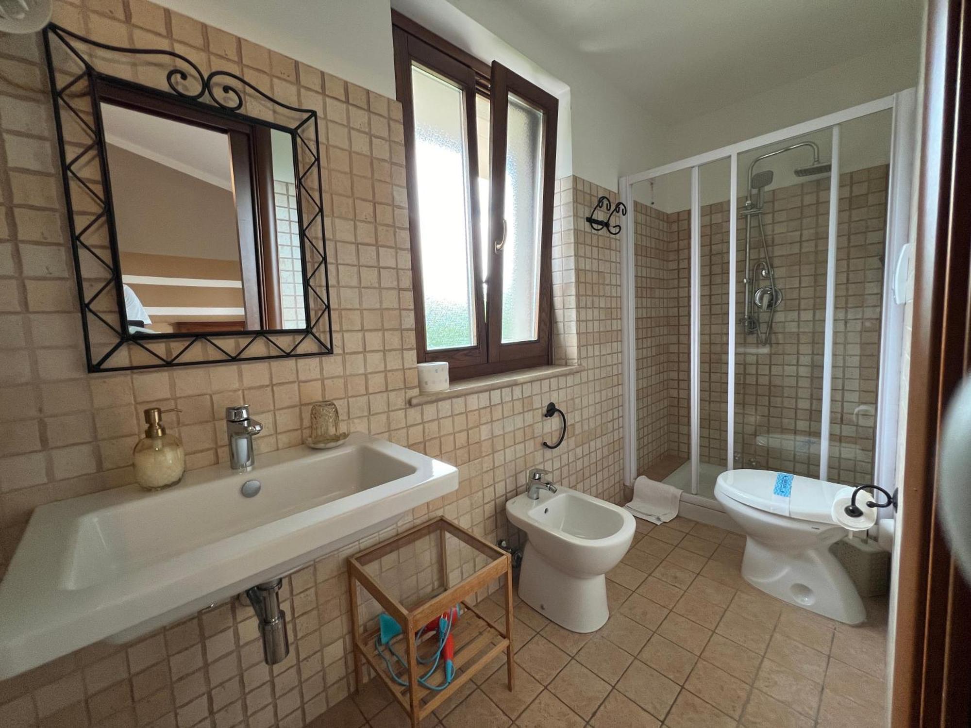 Bed & Breakfast Le Piagge Scurcola Marsicana Екстер'єр фото