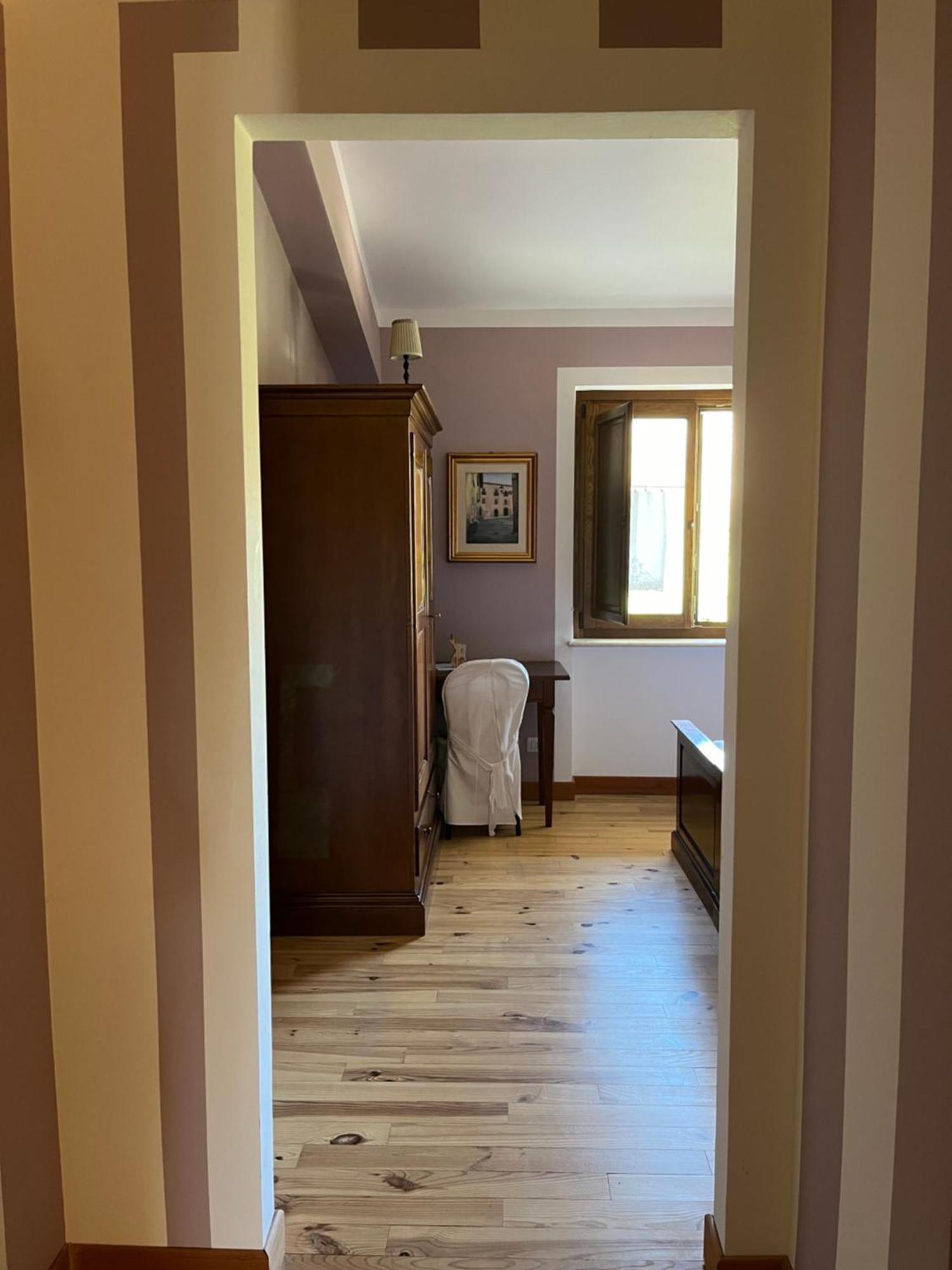 Bed & Breakfast Le Piagge Scurcola Marsicana Екстер'єр фото